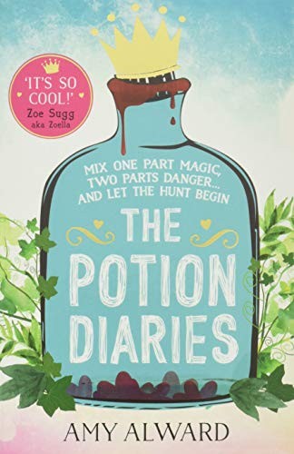 Potion Diaries