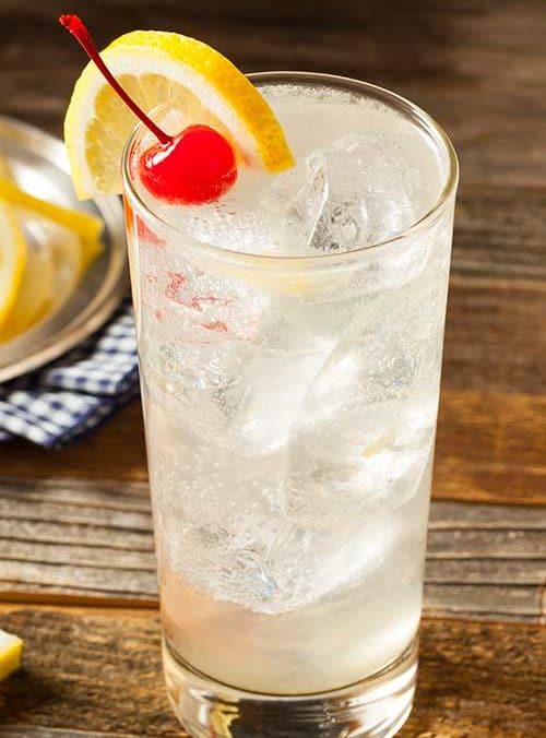 Tom Collins