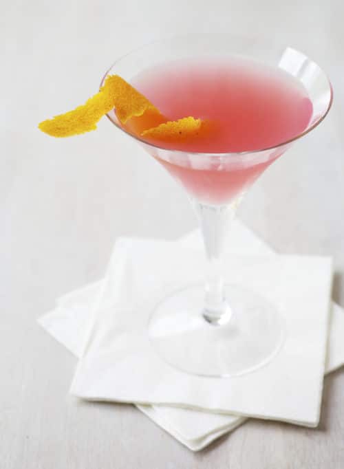 Cosmopolitan