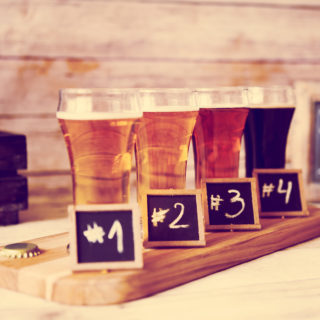 drink.tasting Beer & spirit tastings