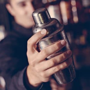 TIPSY BARTENDER HIRE