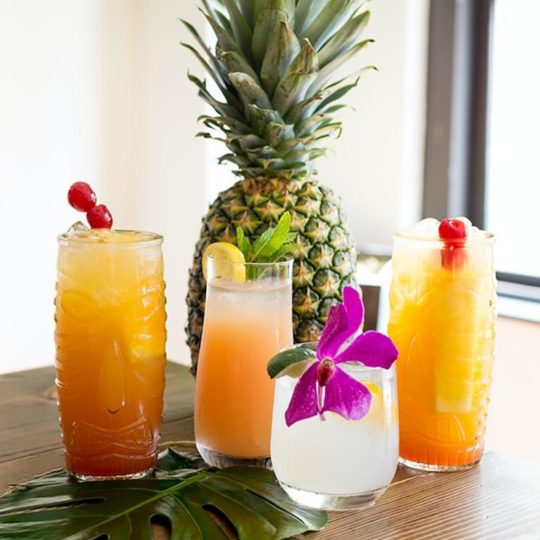 tikidrinks