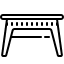 Table icon