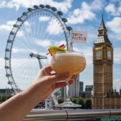 bristol themed cocktail image