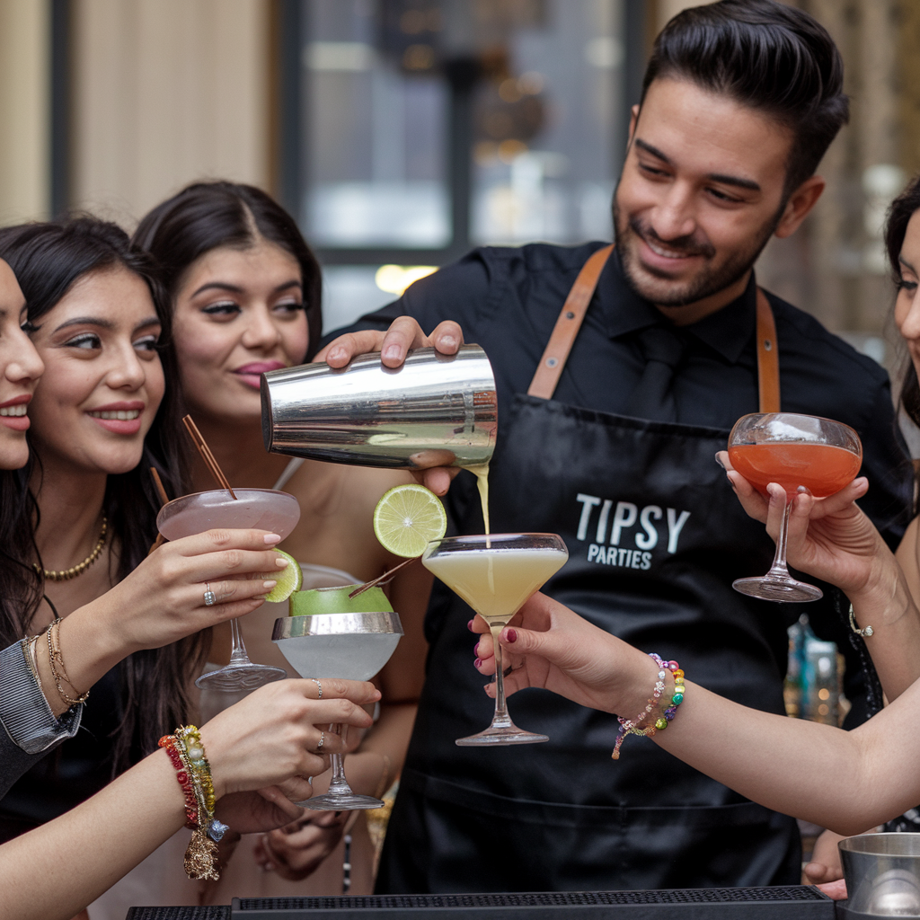 hen party activity in Birmingham