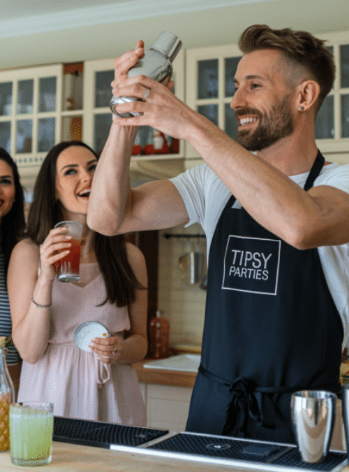 Cocktail making class in Doncaster